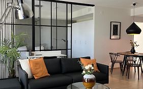 Tikka Apartments